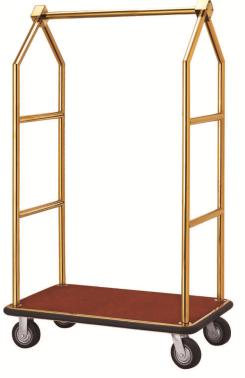 Luggage Van,Rolled Steel,1100*650*1820mm