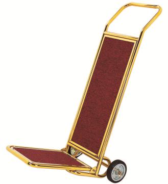 Luggage Van,Rolled Steel,500*380*1220mm