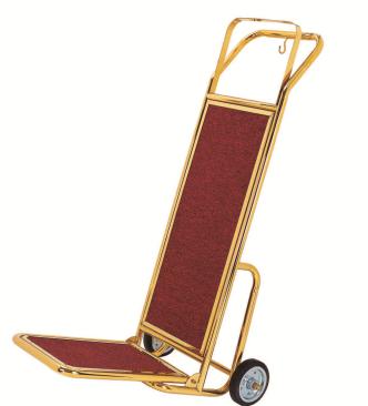 Luggage Van,Rolled Steel,500*380*1220mm