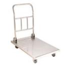 Luggage Van,Stainless Steel,820*520*970mm  Platform Trolley