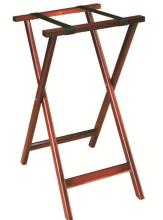 Luggage Holder,Wooden,530*460*830mm