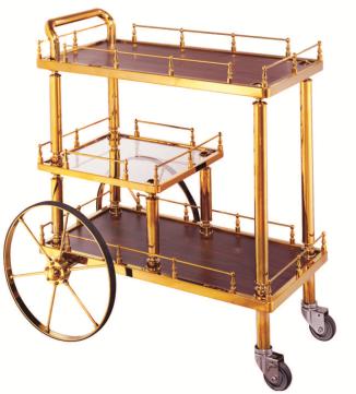 Cart,Wooden Surface,900*425*900mm