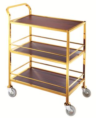 Cart,Wooden,750*550*880mm