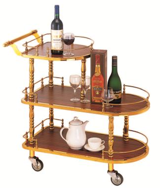 Cart,Wooden,770*420*880mm