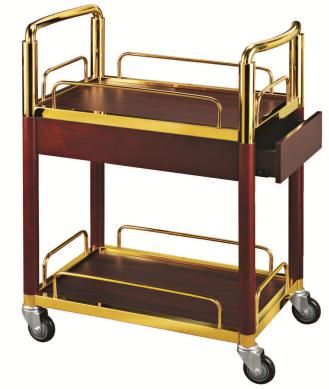 Cart,Wooden,640*400*850mm
