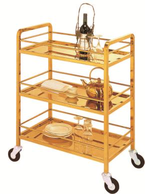 Cart,Rolled Steel,700*460*1000mm