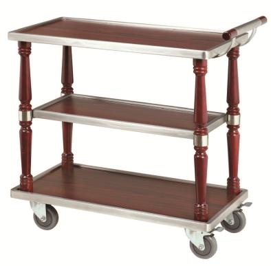 Cart,Wooden,920*420*800mm