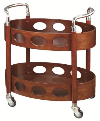 Cart,Wooden,770*470*800mm