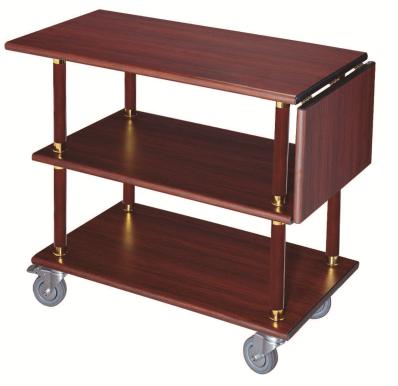 Cart,Wooden,840*450*780mm