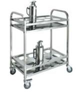 Cart,Stainless Steel,850*450*1000mm