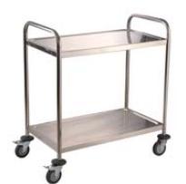 Cart,Stainless Steel,810*460*850mm