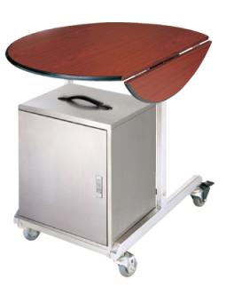 Cart,Stainless Steel,910*840mm
