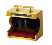 Shoe Shiner,Rolled Steel,360*210*380mm