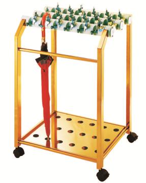 The Umbrella Rack,Rolled Steel,560*500*900mm