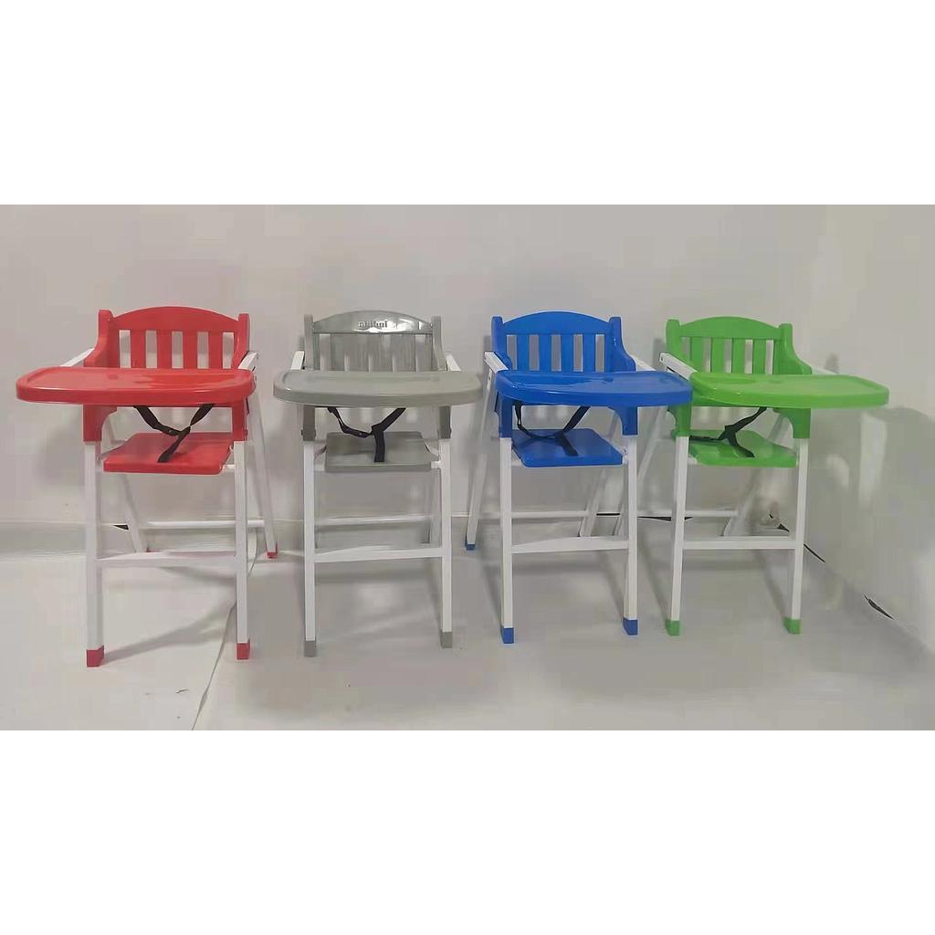 Baby chair,Plastic,460*850*825mm