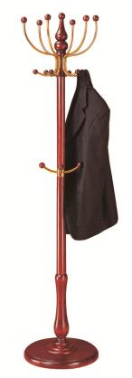 Coatrack,Wooden,400*1780mm