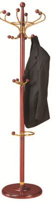 Coatrack,Wooden,400*1840mm
