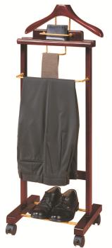 Coatrack,Wooden,460*350*1210mm