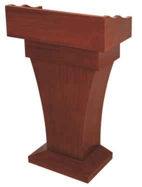 Podium,Wooden,695*345*1100mm