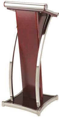 Podium,Wooden,470*470*1100mm