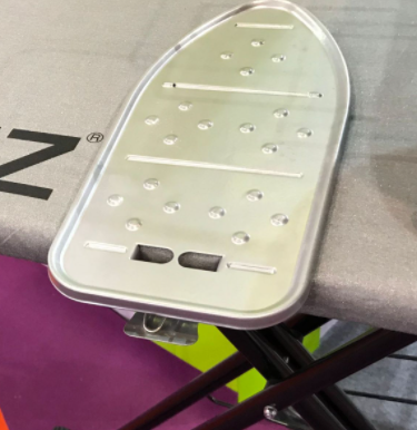 Ironing Holder,Iron,29*14*3.5cm