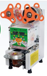 Auto Sealing Machine 250*360*550mm