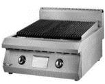 Table Top Gas Roaster 610*660*460mm