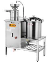 Soya Bean Milk Maker（Electric） 1120*620*1370mm