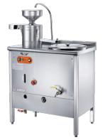 Multi-Function Soya Bean Milk Maker(Gas) 900*530*1270mm