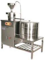Full Function Soya Bean Milk Maker(Gas) 1500*850*1700mm