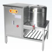 Electric Soya Bean Milk Maker 1010*930*510mm