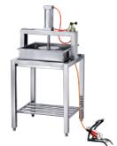 Bean Curd Machine(Baric Tofu Maker) 535*535*1090mm