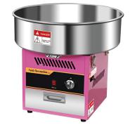Gas Candy Floss Machine 520*520*500mm