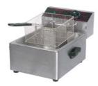 Electric Single-Tank Fryer 315*425*295mm