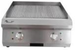 Counter-Top Electric Griddle(Full Grooved) 600*600*340mm