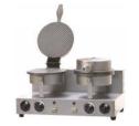 2-Plate Cone Baker 500*360*230mm