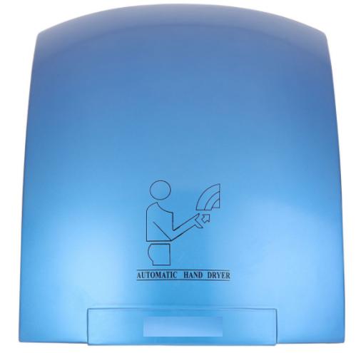 Hand dryer
