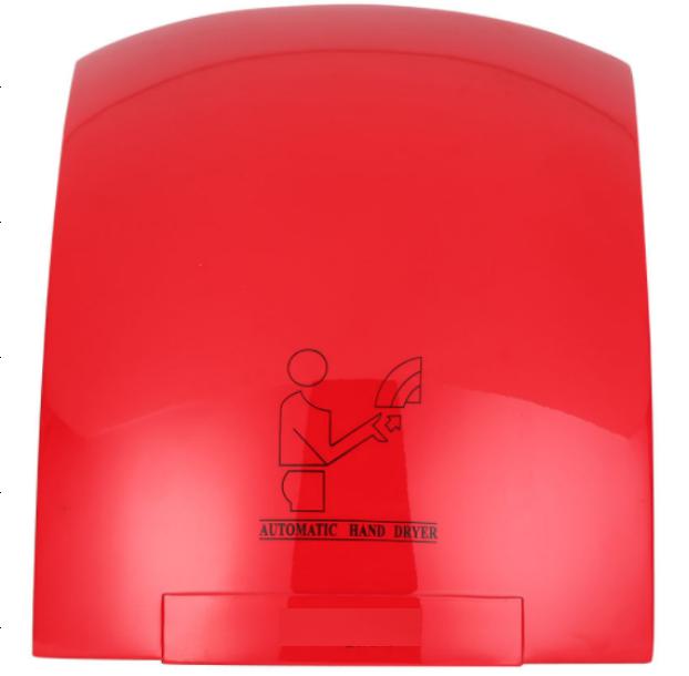Hand dryer