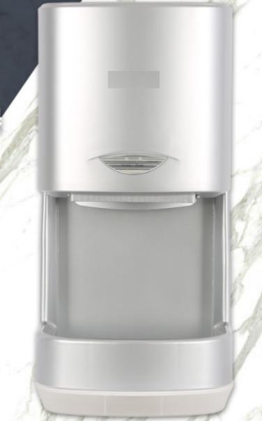 Hand dryer