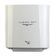 Hand dryer