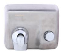 Hand dryer
