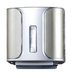 Hand dryer