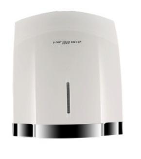 Hand dryer