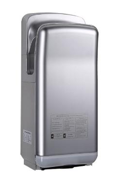 Hand dryer