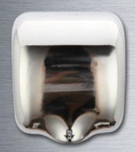 Hand dryer