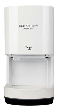 Hand dryer