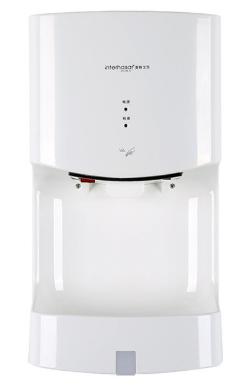 Hand dryer