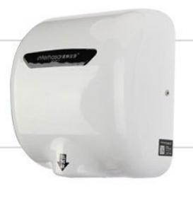 Hand dryer