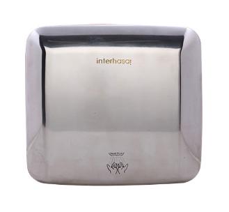 Hand dryer