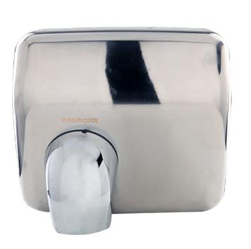 Hand dryer